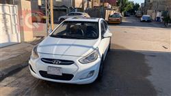 هیوندای ئەکسنت